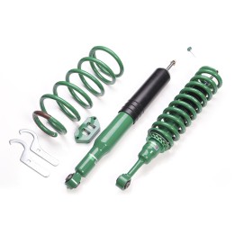 Kit Suspensie de Ridicare, TEIN 4x4 Damper Sport +40 mm, Toyota Land Cruiser 2009 - 2024 - EDK.ro