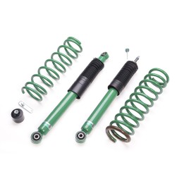 Kit Suspensie de Ridicare, TEIN 4x4 Damper Sport +40 mm, Suzuki Jimny 2018 - Prezent - EDK.ro