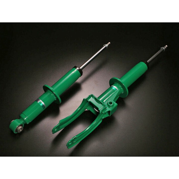Kit Amortizoare, TEIN EnduraPro Plus, Volkswagen Touareg 2003 - 2010 - EDK.ro