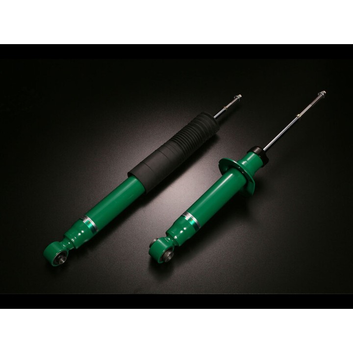 Shock Absorber Kit, TEIN EnduraPro Plus, Mitsubishi Montero 2007 - 2019 - EDK.ro