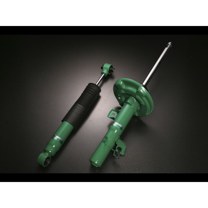 Shock Absorber Kit, TEIN EnduraPro, Nissan X-Trail 2014 - 2022 - EDK.ro
