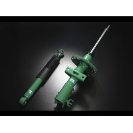 Kit Amortizoare, TEIN EnduraPro - (pentru reinforced suspenensión), Volkswagen Transporter T5 / T6 2003 - 2024 - EDK.ro