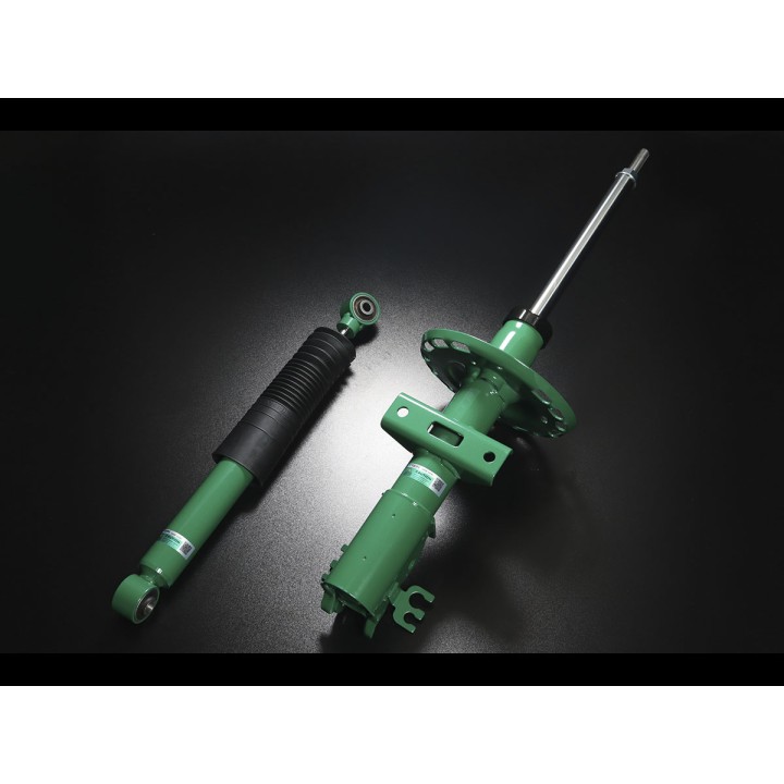 Shock Absorber Kit, TEIN EnduraPro - (for reinforced suspenensión), Volkswagen Transporter T5 / T6 2003 - 2019 - EDK.ro