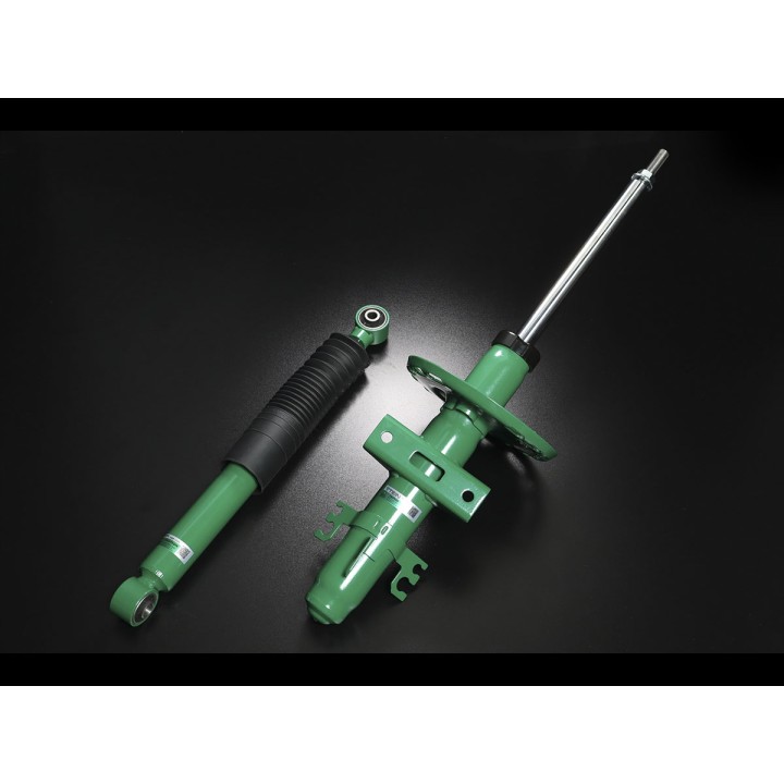 Kit Amortizoare, TEIN EnduraPro, Volkswagen Transporter T5 / T6 2003 - 2024 - EDK.ro