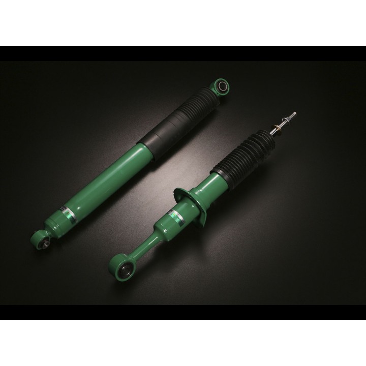 Shock Absorber Kit, TEIN EnduraPro, Ford Ranger 2012 - 2022 - EDK.ro