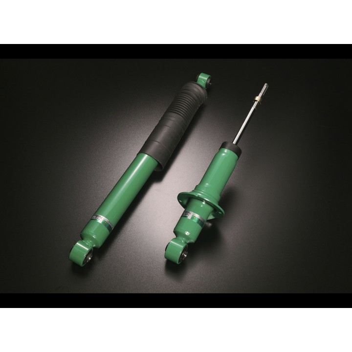 Shock Absorber Kit, TEIN EnduraPro, Nissan Navara 2016 - Present - EDK.ro
