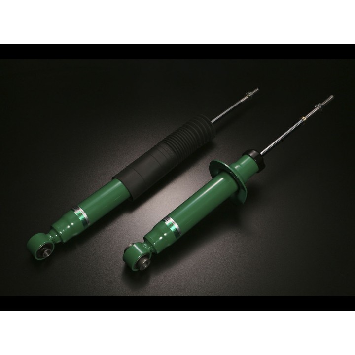 Shock Absorber Kit, TEIN EnduraPro, Mitsubishi Pajero 2007 - 2019 - EDK.ro
