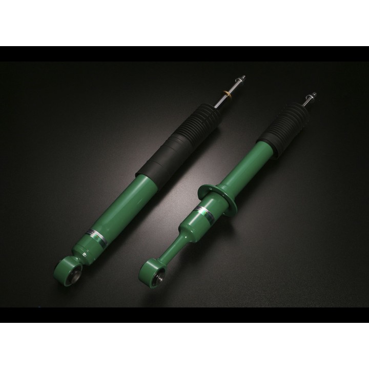 Kit Amortizoare, TEIN EnduraPro, Toyota Land Cruiser 2009 - 2024 - EDK.ro