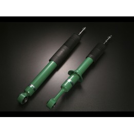 Shock Absorber Kit, TEIN EnduraPro, Toyota Land Cruiser / FJ Cruiser 2003 - 2009 - EDK.ro