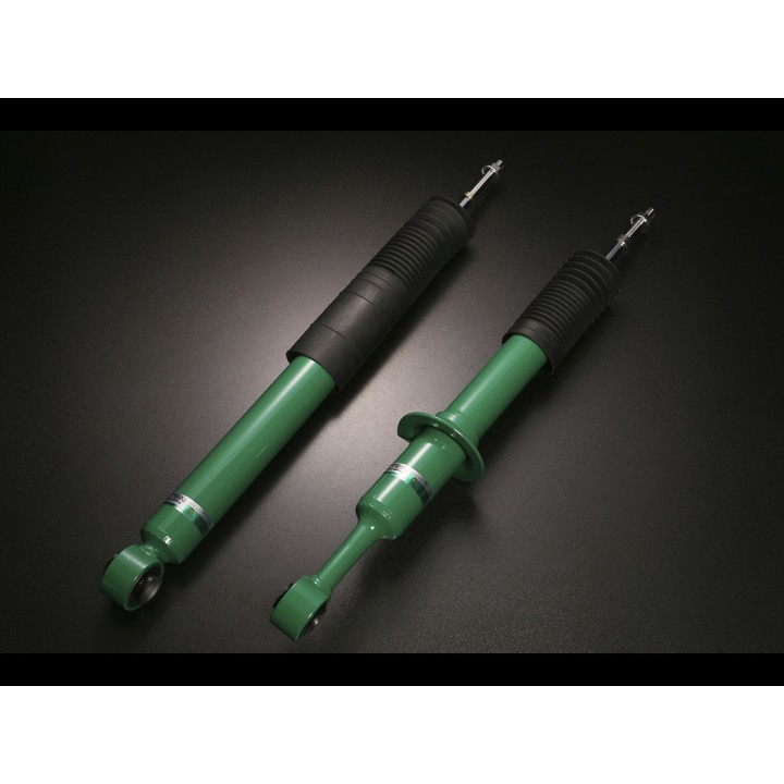 Kit Amortizoare, TEIN EnduraPro, Toyota Land Cruiser / FJ Cruiser 2003 - 2009 - EDK.ro