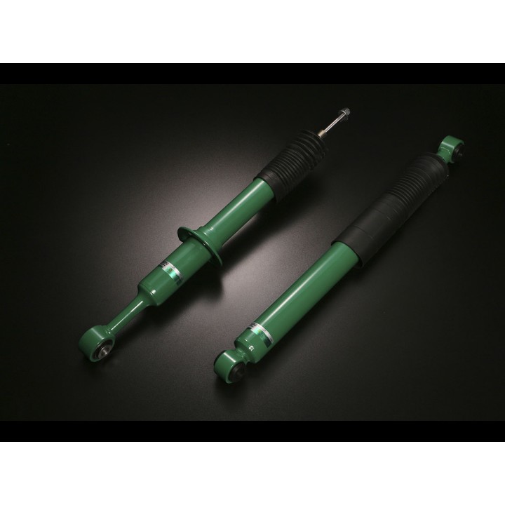 Shock Absorber Kit, TEIN EnduraPro, Toyota Hilux 2016 - Present - EDK.ro