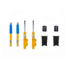 Suspension Kit, Bilstein B6 Supersprings, Mercedes-Benz Sprinter 2018 - Present - EDK.ro