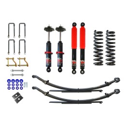 Kit Suspensie de Ridicare, EFS XTR HD +45 mm /T90ev, Maxus T60 2025 - Prezent - EDK.ro
