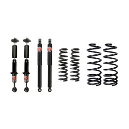 Kit Suspensie de Ridicare, EFS XTR +50 mm, Toyota Land Cruiser 2022 - Prezent - EDK.ro