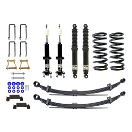 Suspension Lift Kit, EFS Elite HDT +50 mm Ranger, Volkswagen Amarok 2023 - Present - EDK.ro