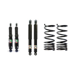 Suspension Lift Kit, EFS Elite HDT +40 mm (5 Doors) V20, Mitsubishi Montero 1991 - 1999 - EDK.ro
