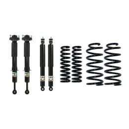 Kit Suspensie de Ridicare, EFS Elite HDT +40 mm, Toyota Land Cruiser 2009 - Prezent - EDK.ro