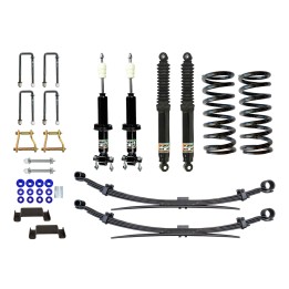 Kit Suspensie de Ridicare, EFS Elite HD +50 mm Ranger, Volkswagen Amarok 2023 - Prezent - EDK.ro