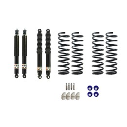 Kit Suspensie de Ridicare, EFS Elite HD +50 mm, Suzuki Jimny 2018 - Prezent - EDK.ro