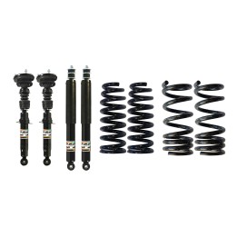 Suspension Lift Kit, EFS Elite HD +40 mm (Gasoline), Mitsubishi Montero, Volvo V60 2000 - 2019 - EDK.ro