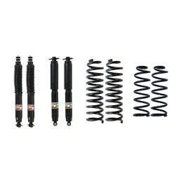 Kit Suspensie de Ridicare, EFS Elite HD +40 mm Wj, Jeep Grand Cherokee 1999 - 2004 - EDK.ro