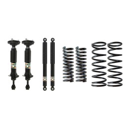 Kit Suspensie de Ridicare Ranforsat, EFS Elite HD +40 mm, Nissan Pathfinder 2005 - Prezent - EDK.ro