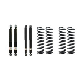 Suspension Lift Kit, EFS Elite HD +30 mm, Suzuki Jimny 2018 - Present - EDK.ro