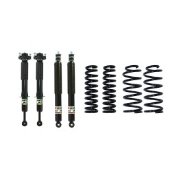 Kit Suspensie de Ridicare, EFS Elite +60 mm, Toyota FJ Cruiser 2007 - Prezent - EDK.ro