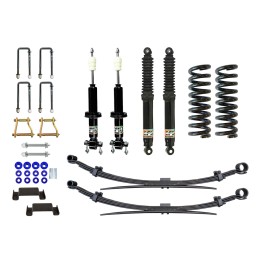 Suspension Lift Kit, EFS Elite +50 mm Ranger, Volkswagen Amarok 2023 - Present - EDK.ro
