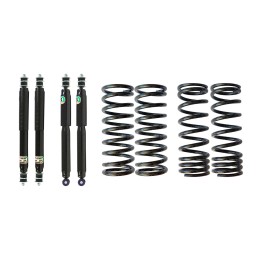 Kit Suspensie de Ridicare, EFS Elite +50 mm, Land Rover Range Rover 1991 - 1996 - EDK.ro