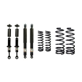 Kit Suspensie de Ridicare, EFS Elite +50 mm HD, Toyota Land Cruiser 2022 - Prezent - EDK.ro