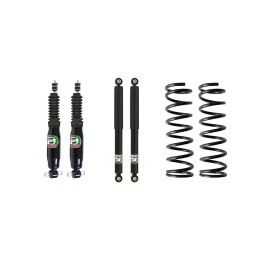 Kit Suspensie de Ridicare, EFS Elite +40 mm, Nissan Terrano II 1993 - 2006 - EDK.ro