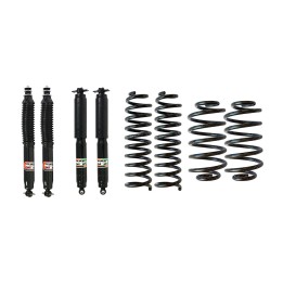 Suspension Lift Kit, EFS Elite +40 mm Tj, Jeep Wrangler 1997 - 2006 - EDK.ro