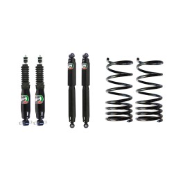 Suspension Lift Kit, EFS Elite +40 mm (3 Doors), Mitsubishi Montero 1982 - 1991 - EDK.ro