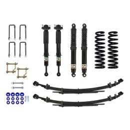 Suspension Lift Kit, EFS Elite +40 mm, Toyota Hilux 2026 - Present - EDK.ro