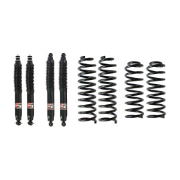 Kit Suspensie de Ridicare, EFS Elite +40 mm Zj, Jeep Grand Cherokee 1993 - 1998 - EDK.ro