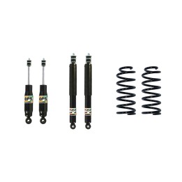 Suspension Lift Kit, EFS Elite +40 mm, Toyota 4Runner 1987 - 1995 - EDK.ro