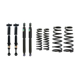 Kit Suspensie de Ridicare, EFS Elite +35 mm, Toyota Land Cruiser 2008 - 2020 - EDK.ro