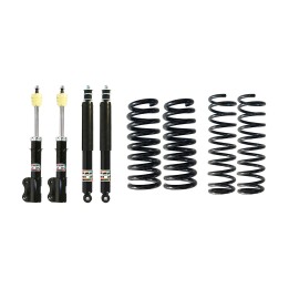 Suspension Lift Kit, EFS Elite +30 mm (1.6 Petrol 3 Doors), Suzuki Vitara 1990 - 1998 - EDK.ro