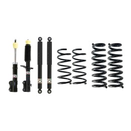 Kit Suspensie de Ridicare, EFS Elite +30 mm (Diesel), Suzuki Grand Vitara 2005 - 2015 - EDK.ro