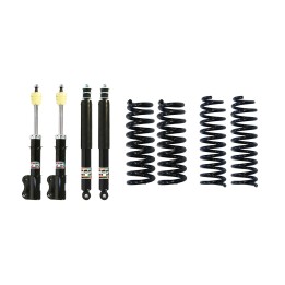 Suspension Lift Kit, EFS Elite +30 mm (4-Cylinder Engine), Suzuki Grand Vitara 1998 - 2005 - EDK.ro