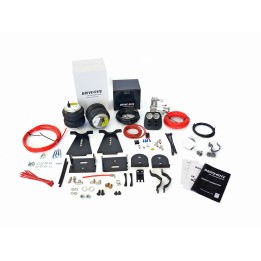 Kit Complet Suspensie Semi-Pneumatică, Drive-Rite RWD (Roți Duble), Ford Transit 2014 - Prezent - EDK.ro