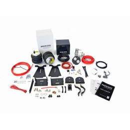 Kit Complet Suspensie Semi-Pneumatică, Drive-Rite RWD (Roți Simple), Ford Transit 2013 - 2019 - EDK.ro