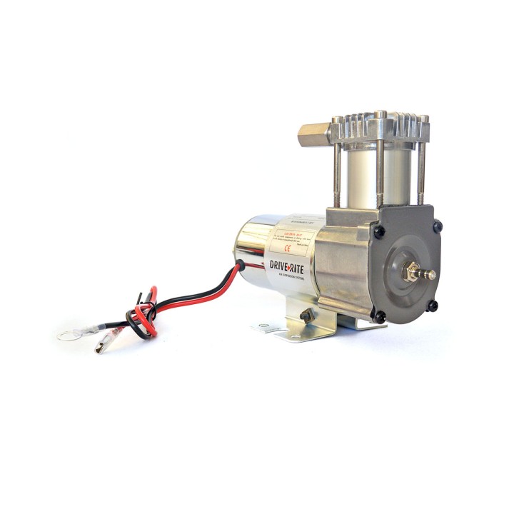 Kit Complet Suspensie Semi-Pneumatică, Drive-Rite RWD (Roți Simple), Ford Transit 2013 - 2019 - EDK.ro