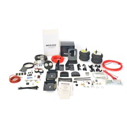 Kit Complet Suspensie Semi-Pneumatică, Drive-Rite FWD, Ford Transit 2013 - 2019 - EDK.ro