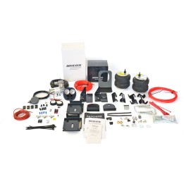 Complete Semi-Air Suspension Kit, Drive-Rite, Ford Transit Custom 2018 - Present - EDK.ro