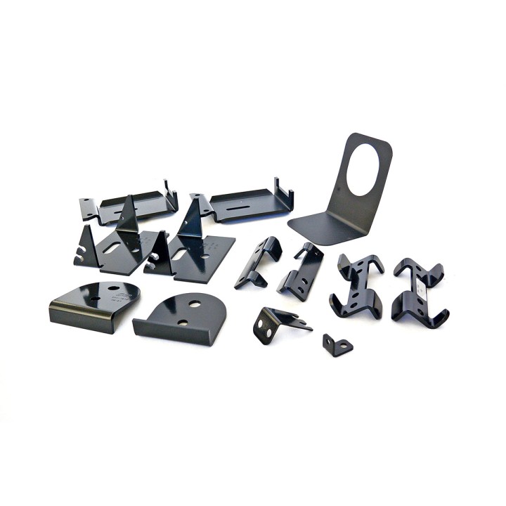 Kit Complet Suspensie Semi-Pneumatică, Drive-Rite, Ford Transit Custom 2012 - 2018 - EDK.ro