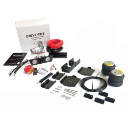 Complete Semi-Air Suspension Kit, Drive-Rite RWD (Outboard Single Wheel), Opel NV400 / Movano, Renault Master 2010 - 2024 - EDK.