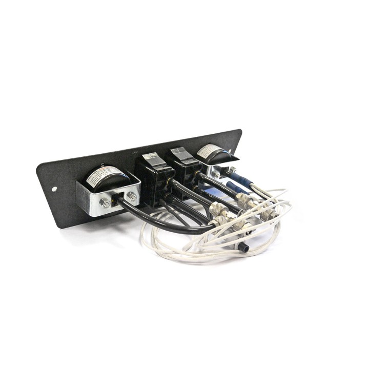 Kit Complet Suspensie Semi-Pneumatică, Drive-Rite RWD (Outboard Roți Duble), Opel NV400 / Movano, Renault Master 2010 - 2024 - E