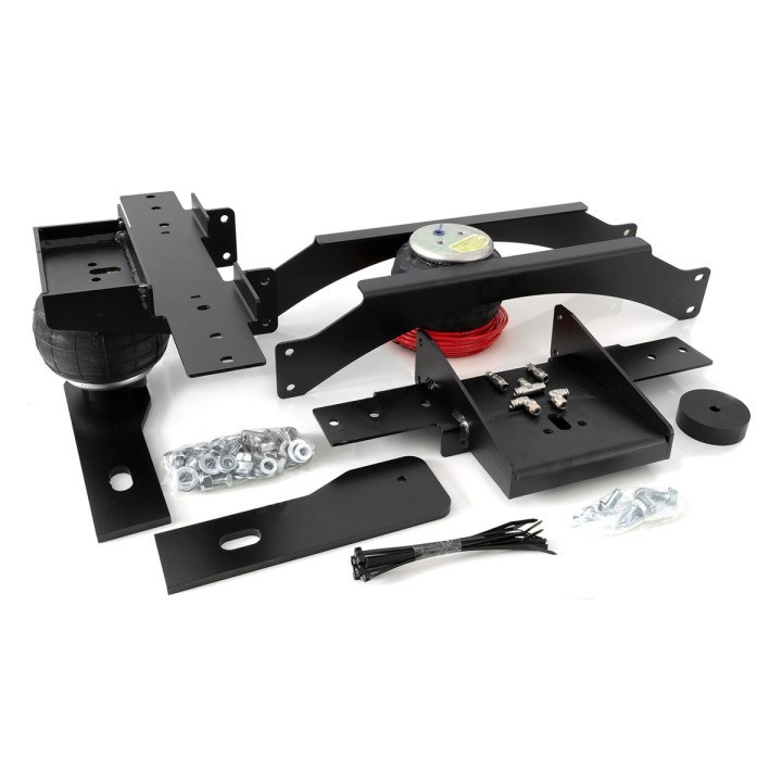 Kit Complet Suspensie Semi-Pneumatică, Drive-Rite RWD (Outboard Roți Duble), Opel NV400 / Movano, Renault Master 2010 - 2024 - E